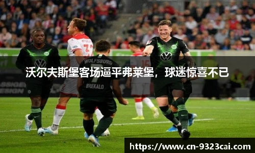 沃尔夫斯堡客场逼平弗莱堡，球迷惊喜不已
