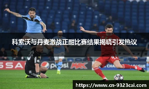 科索沃与丹麦激战正酣比赛结果揭晓引发热议