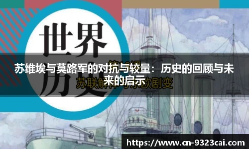 苏维埃与莫路军的对抗与较量：历史的回顾与未来的启示